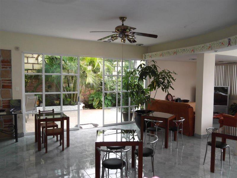 Finca Chipitlan Hotel Cuernavaca Buitenkant foto