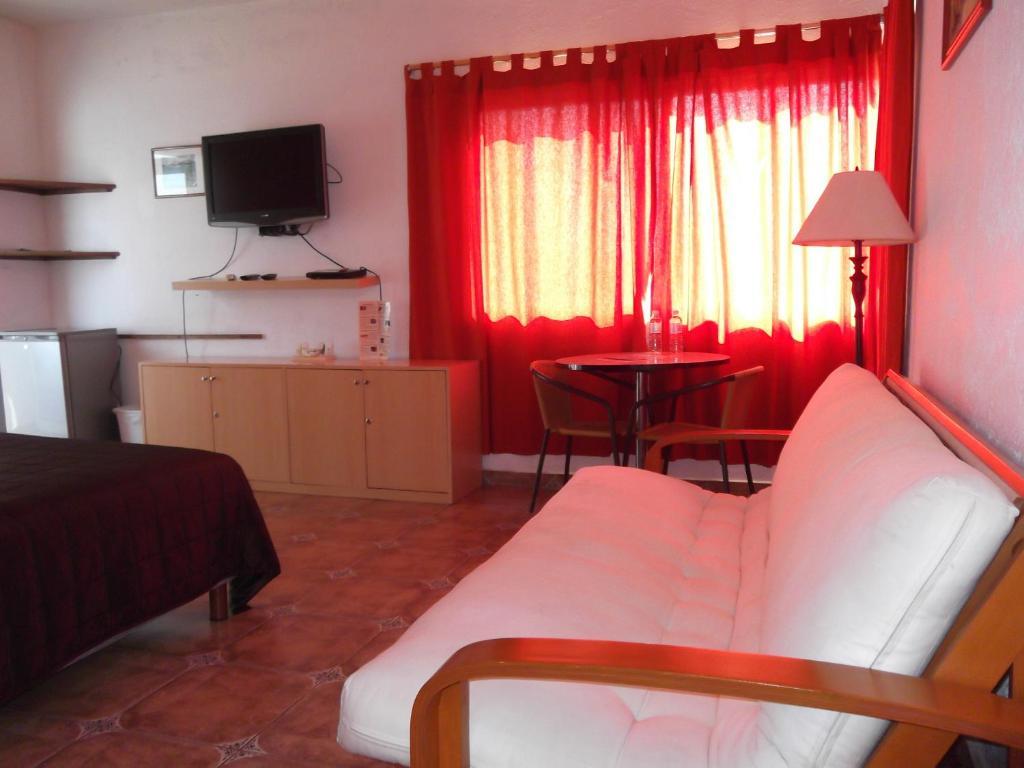Finca Chipitlan Hotel Cuernavaca Kamer foto