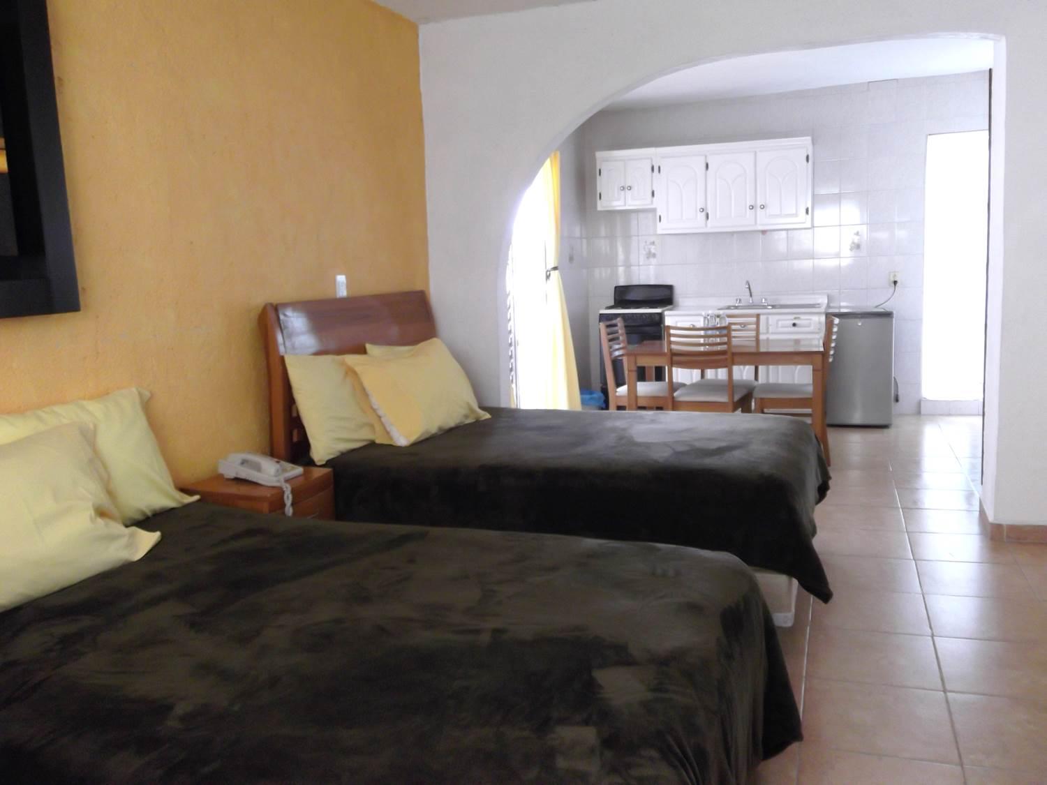 Finca Chipitlan Hotel Cuernavaca Buitenkant foto
