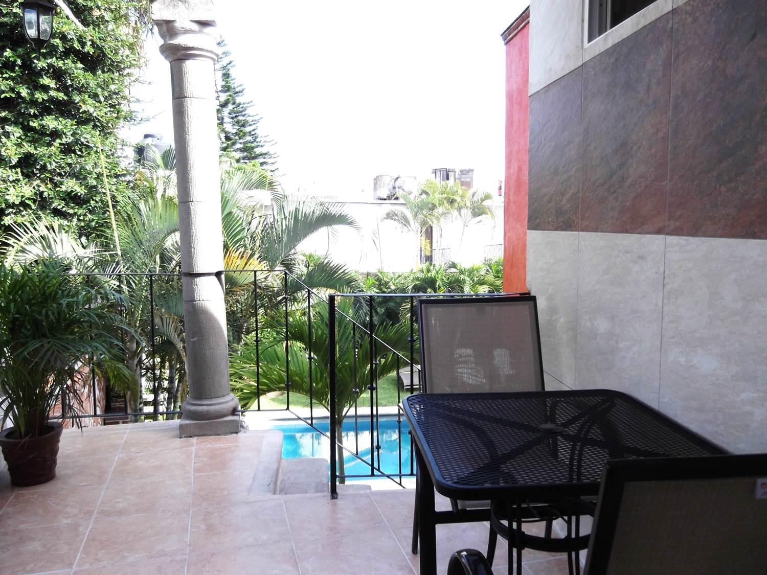 Finca Chipitlan Hotel Cuernavaca Buitenkant foto