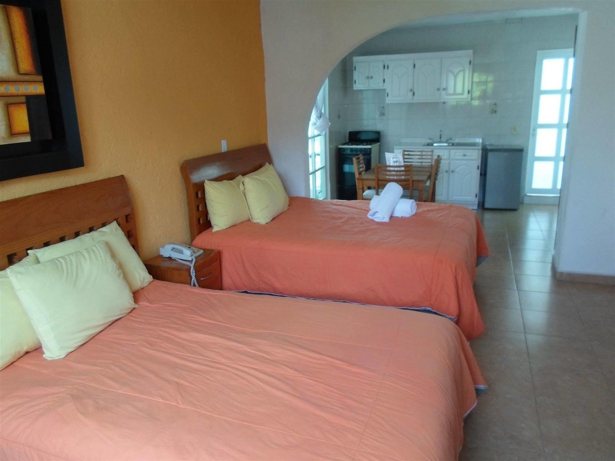Finca Chipitlan Hotel Cuernavaca Buitenkant foto