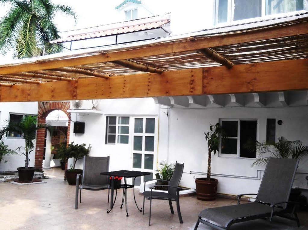 Finca Chipitlan Hotel Cuernavaca Buitenkant foto